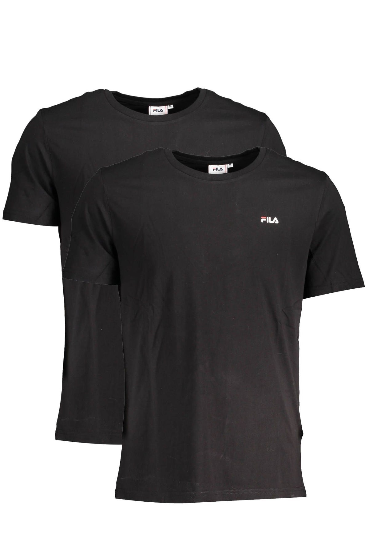 Fila Cotton Men Men's T-Shirt