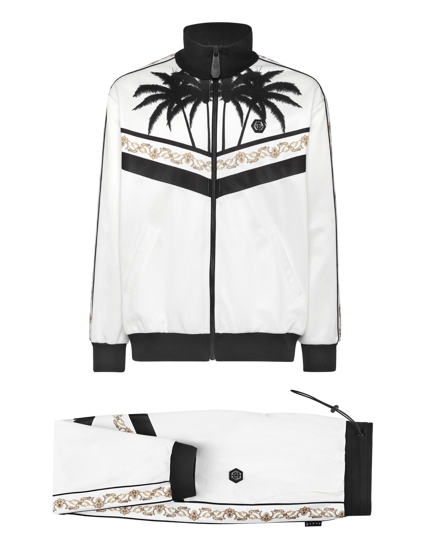 BAROQUE TRACKSUIT 7667833438268