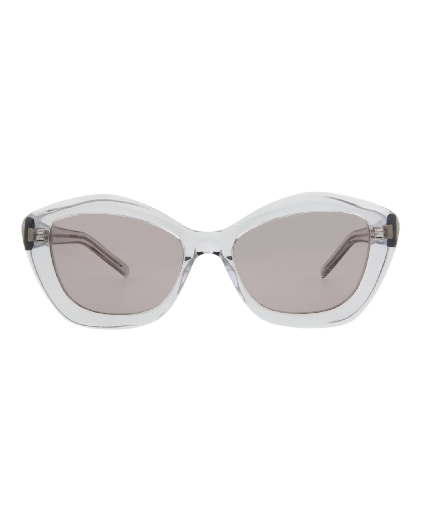 Cat Eye-Frame Acetate Sunglasses 7160987025468
