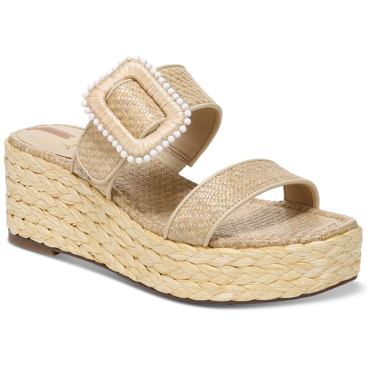 Chase Woven Slip On Espadrilles
