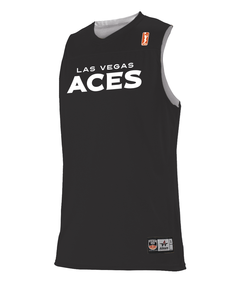 Girls WNBA Reversible Jersey