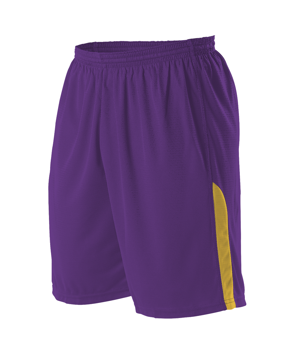 Alleson Youth NBA Blank Game Short
