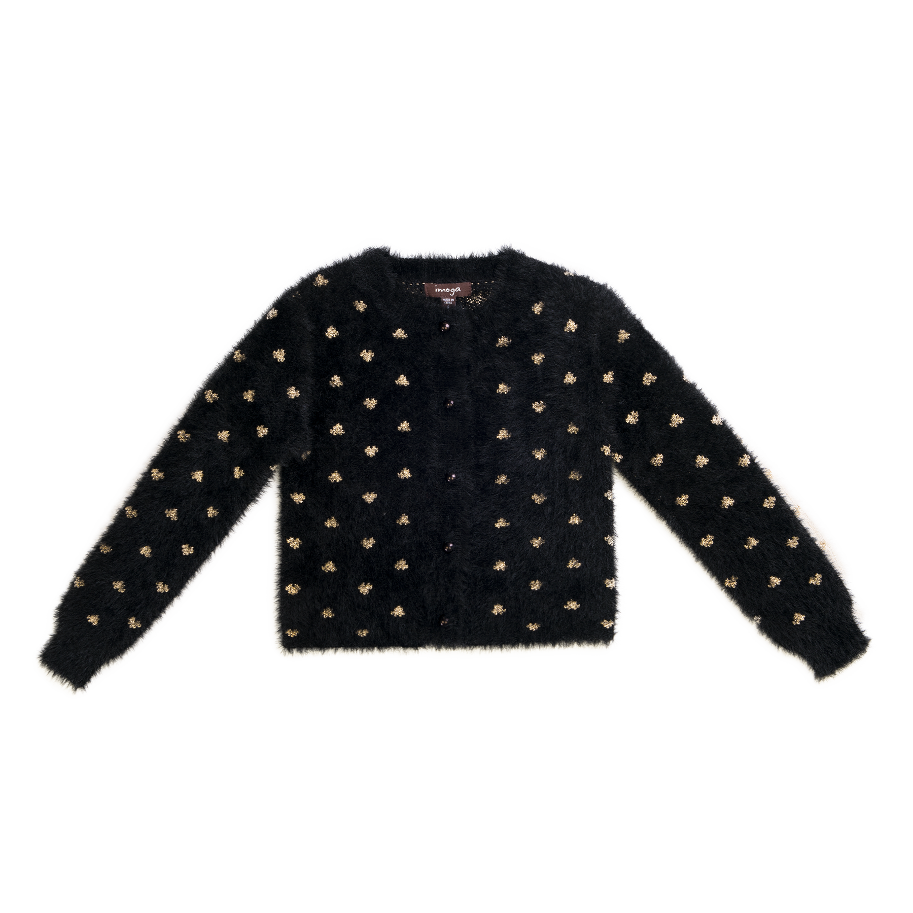 Dolce Sweater 7640555847740