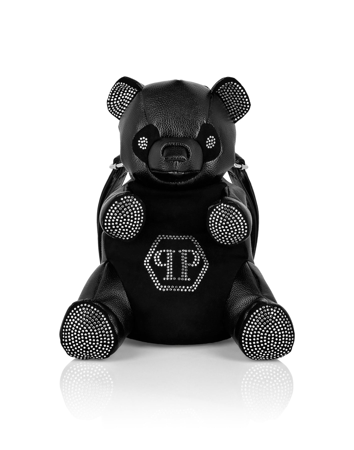 Backpack Teddy Hexagon