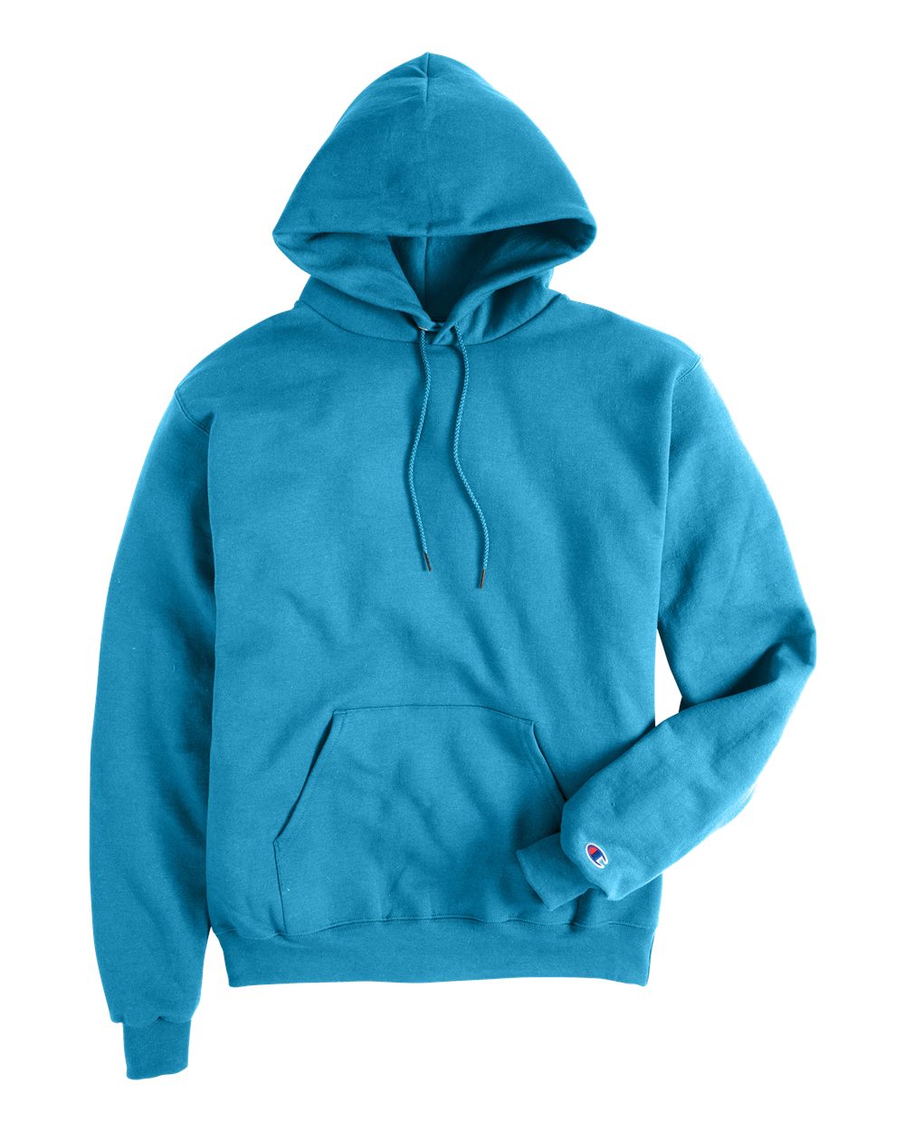 Men's Powerblend Hooded Sweatshirt 7831417749564