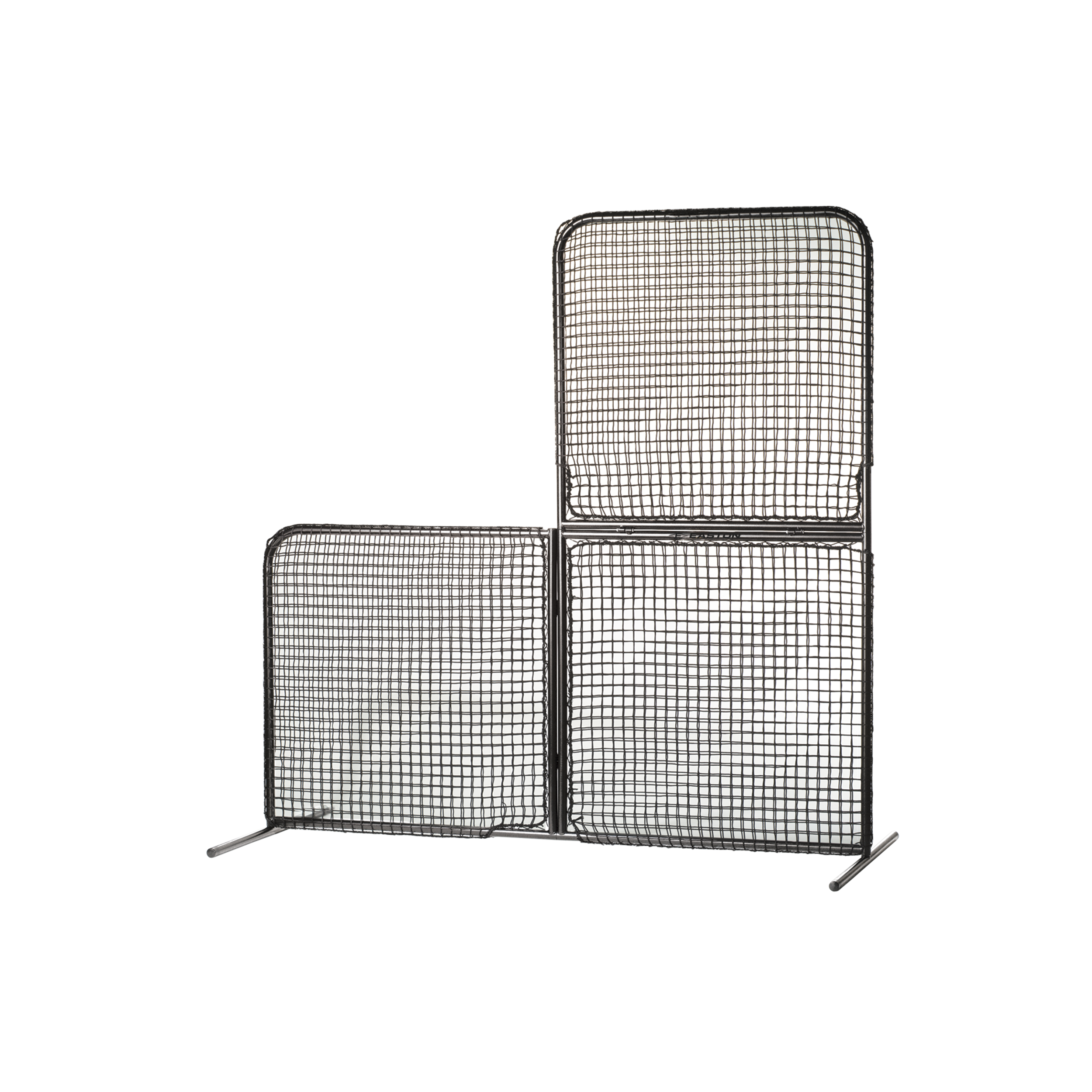 Easton Collapsible L Screen