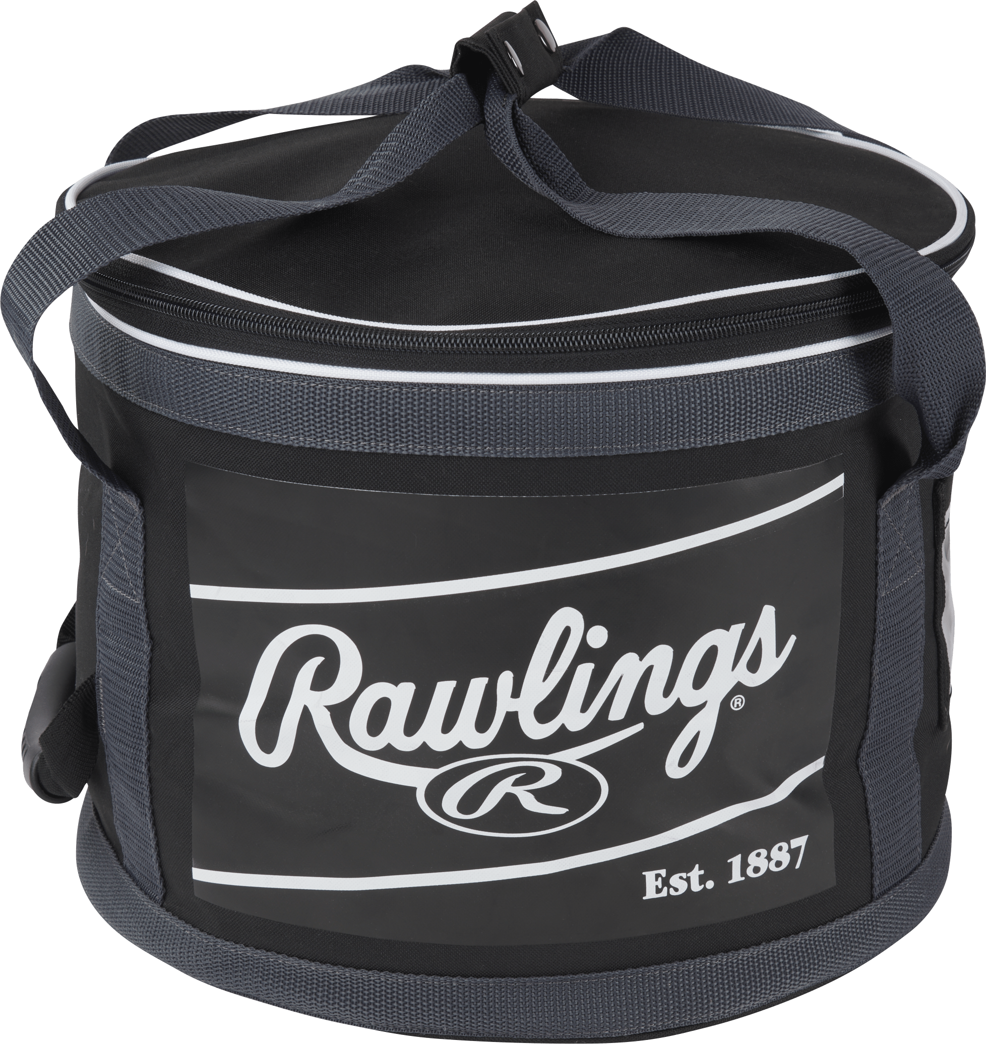 Rawlings Soft Sided Ball Bag