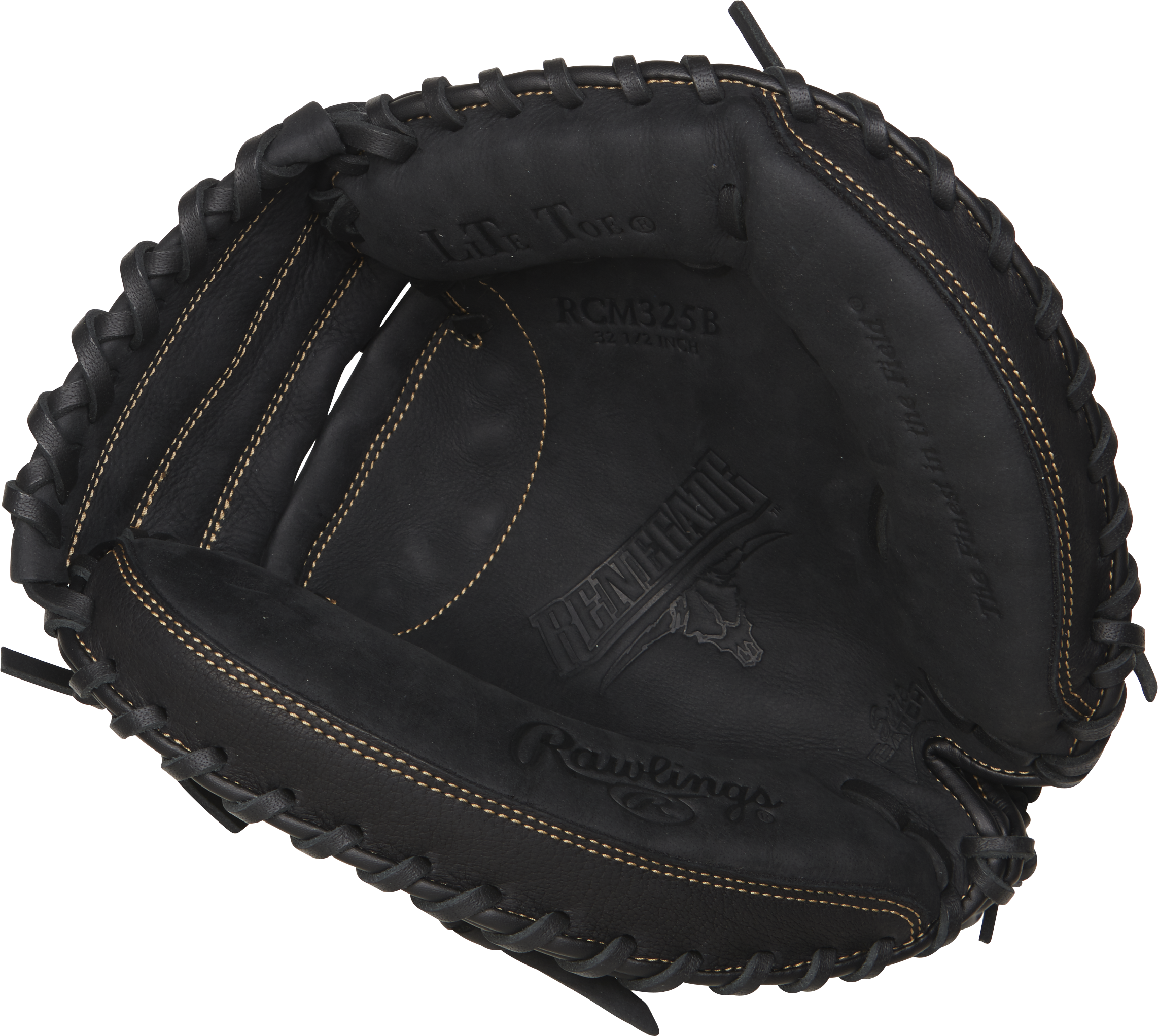 Rawlings Renegade Series 32.5" Catchers Mitt