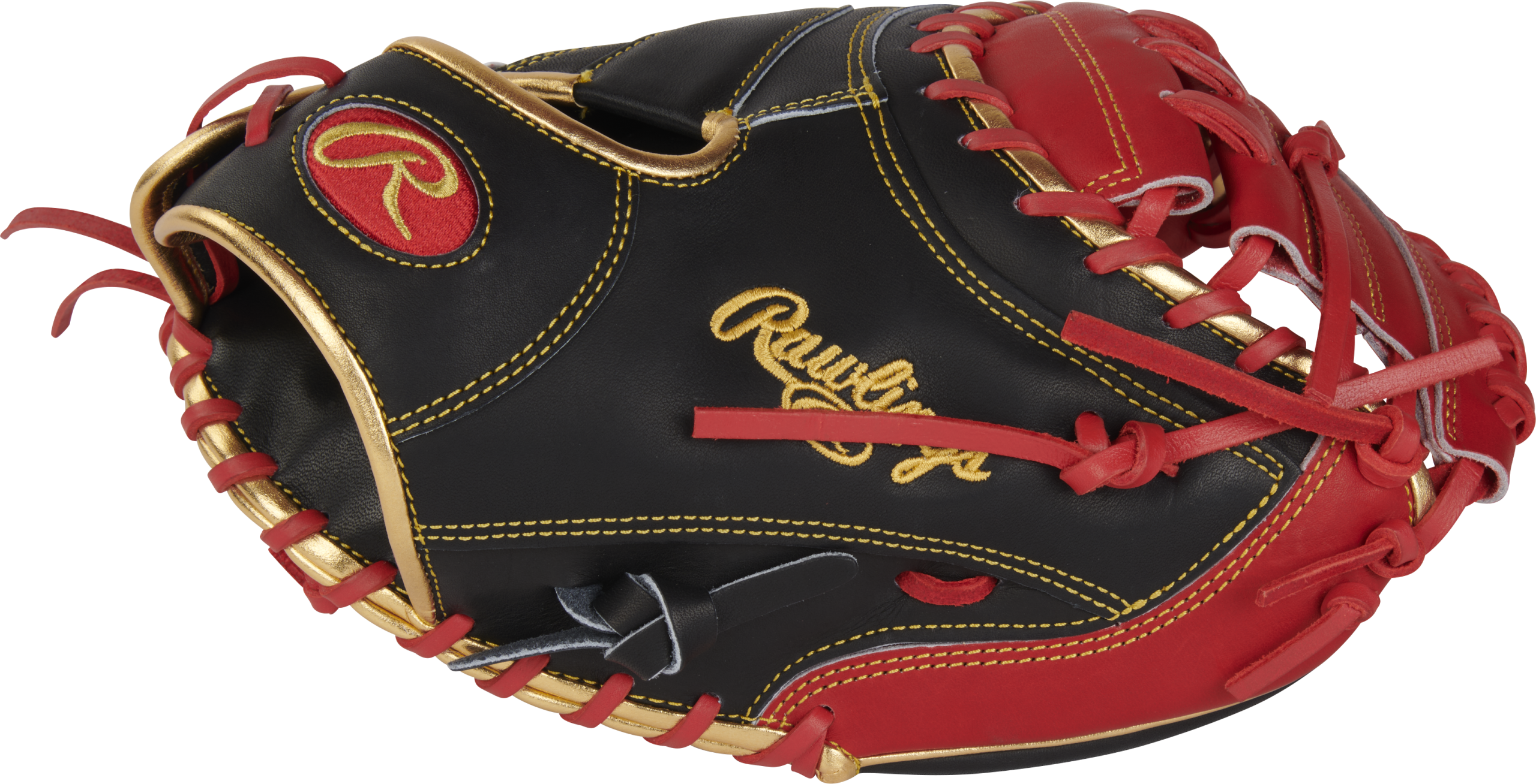 Rawlings Heart of the Hide Contour 32.5 Catchers Mitt