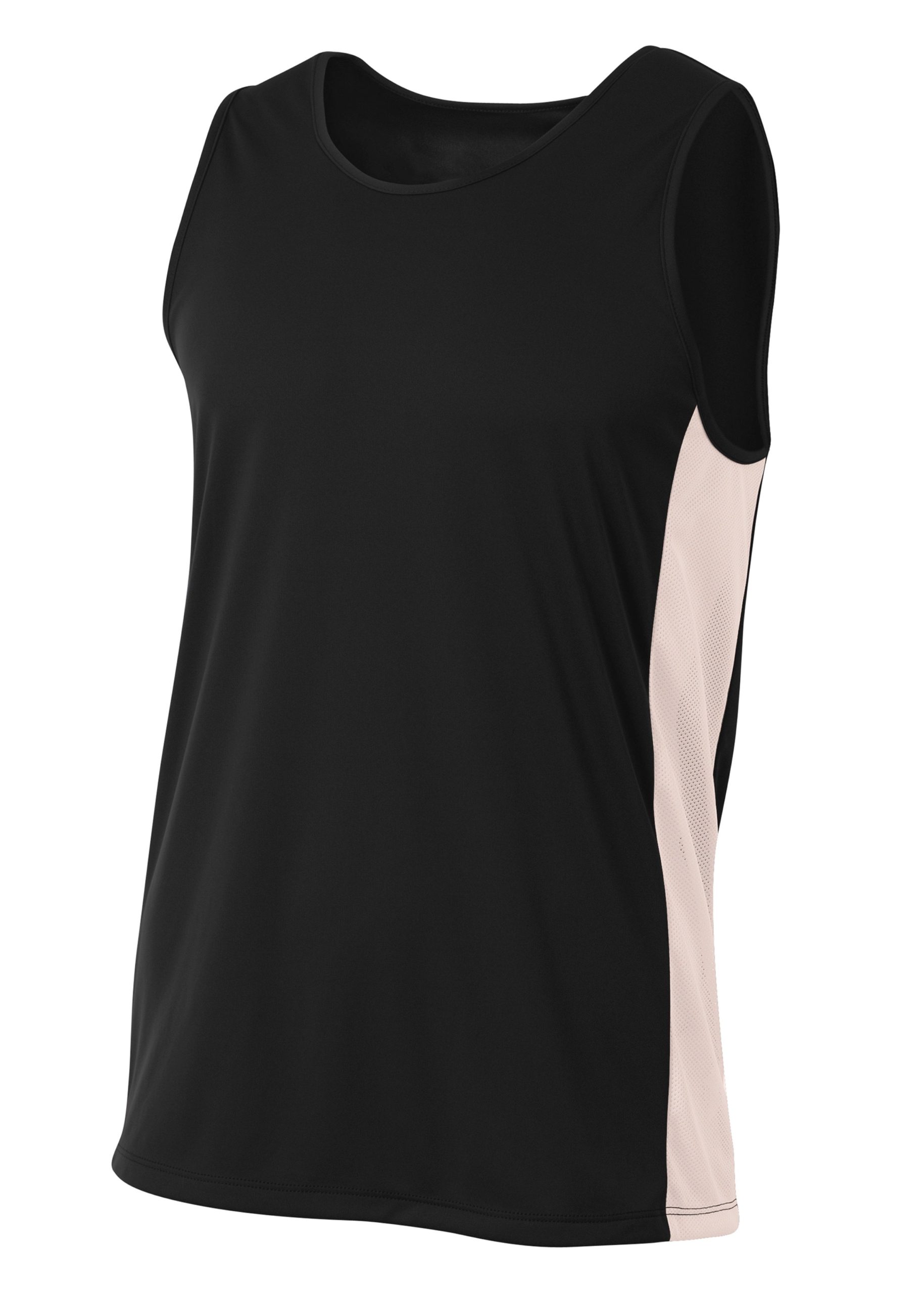 A4 Men's Pacer Singlet