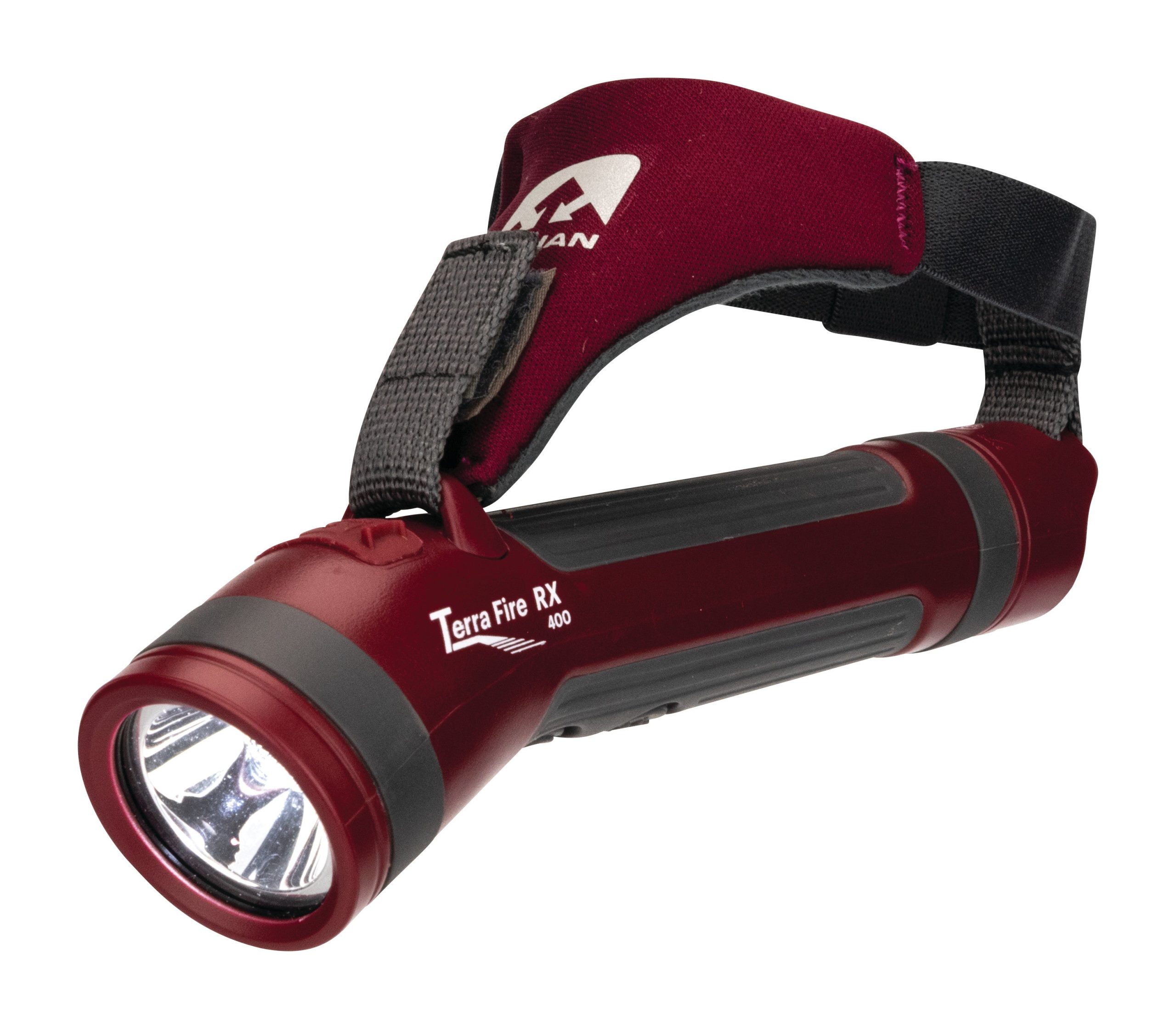 Nathan Terra Fire Hand Torch 400 RX