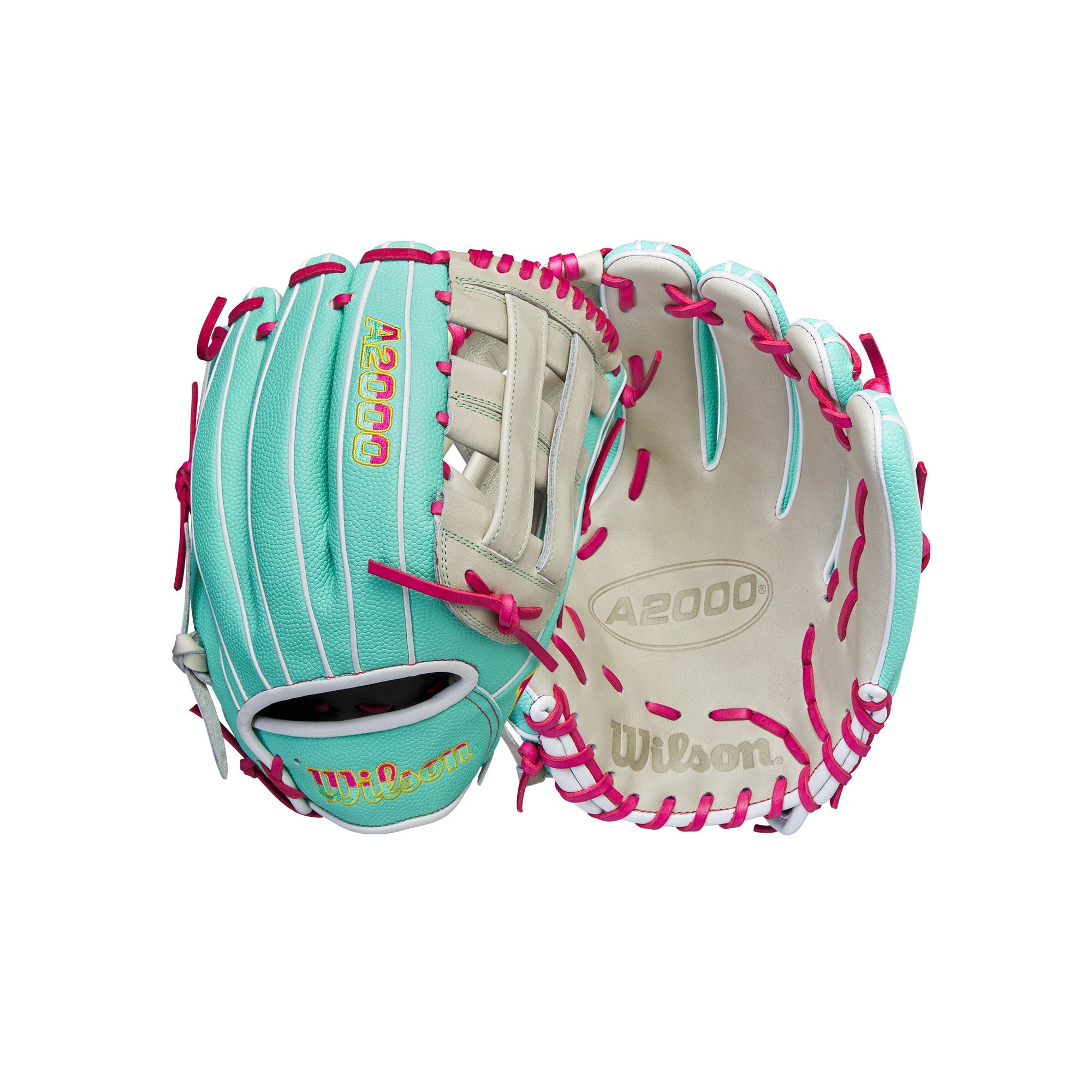 Wilson A2000 JC9 Jake Cronenworth 12" September 2023 Glove of the Month