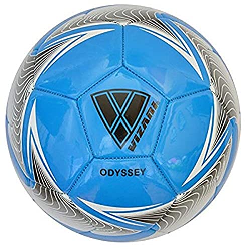 Vizari Odyssey Soccer Ball