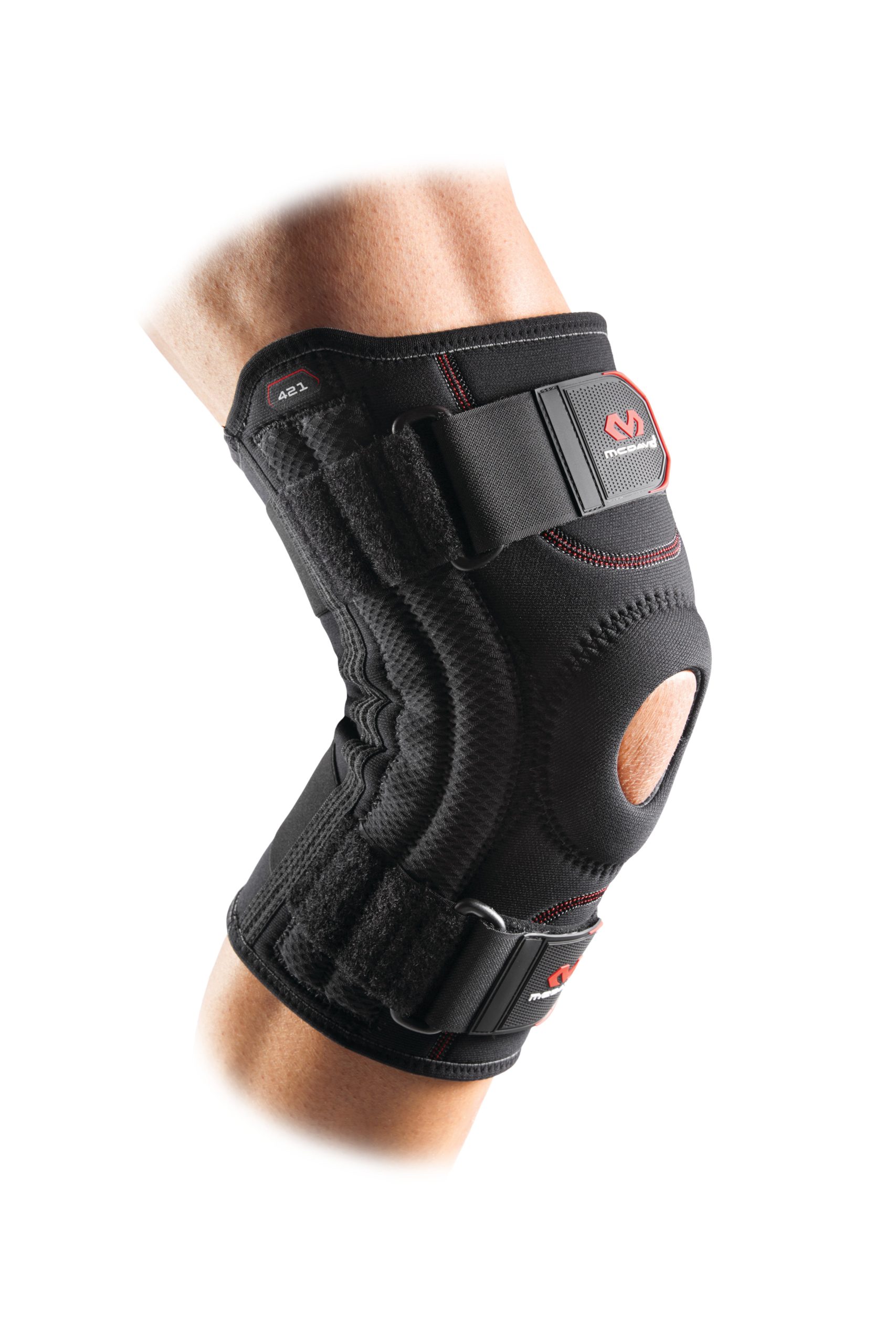 McDavid Level 2 Knee Support w/Stays