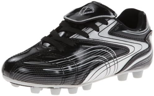 Vizari Kids' Striker FG Soccer Shoes