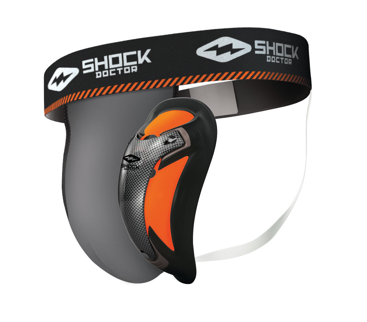 Shock Doctor Ultra Pro Supporter with Ultra Cup