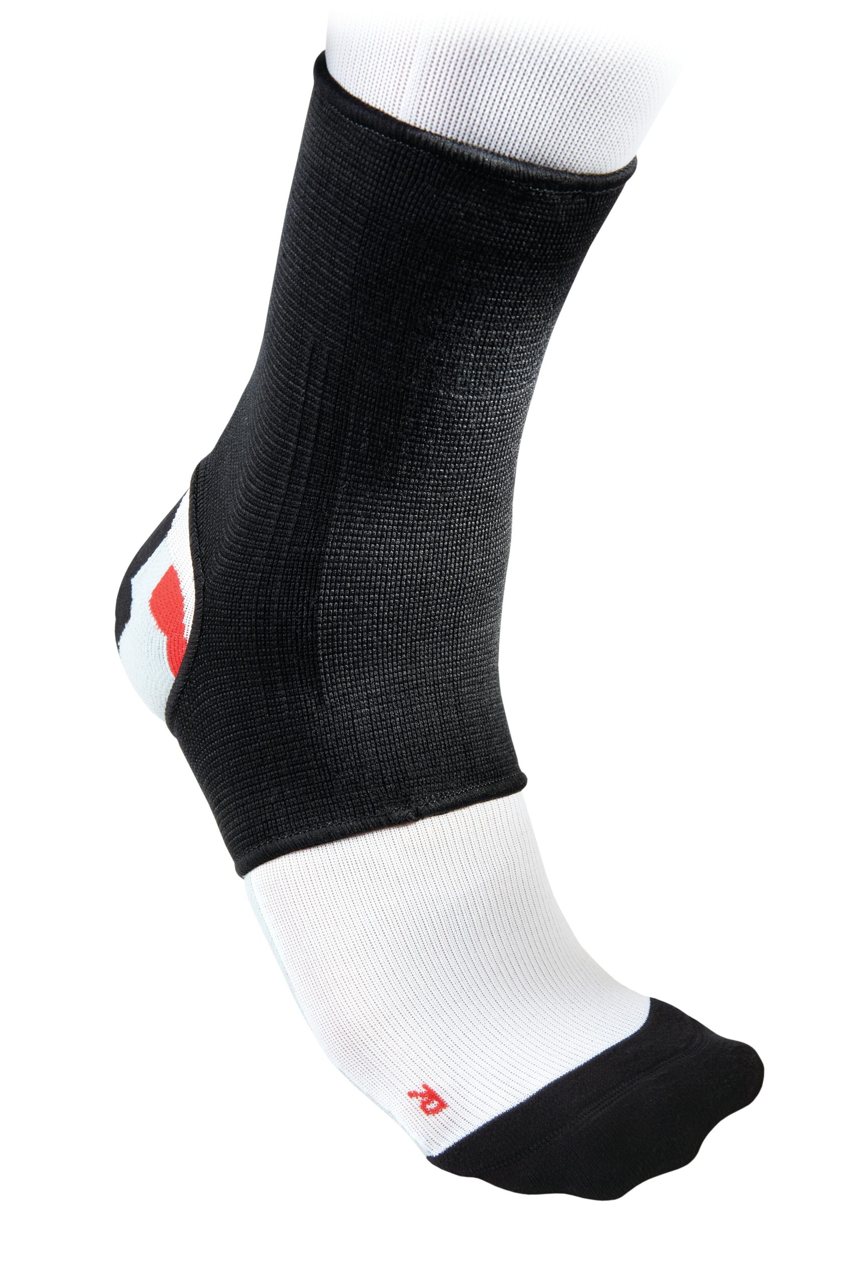 McDavid Level 1 Ankle Sleeve Elastic