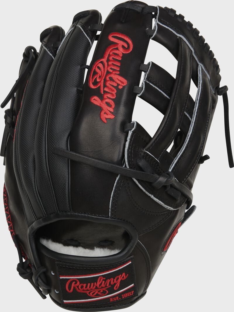 Rawlings Pro Preferred 12.75" Baseball Glove