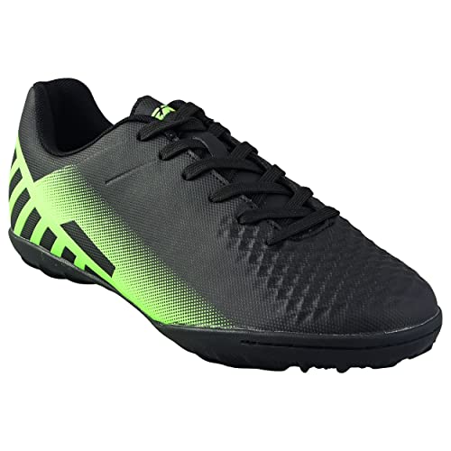 Vizari Santos Adult Turf Soccer Shoes for Indoor and Outdoor