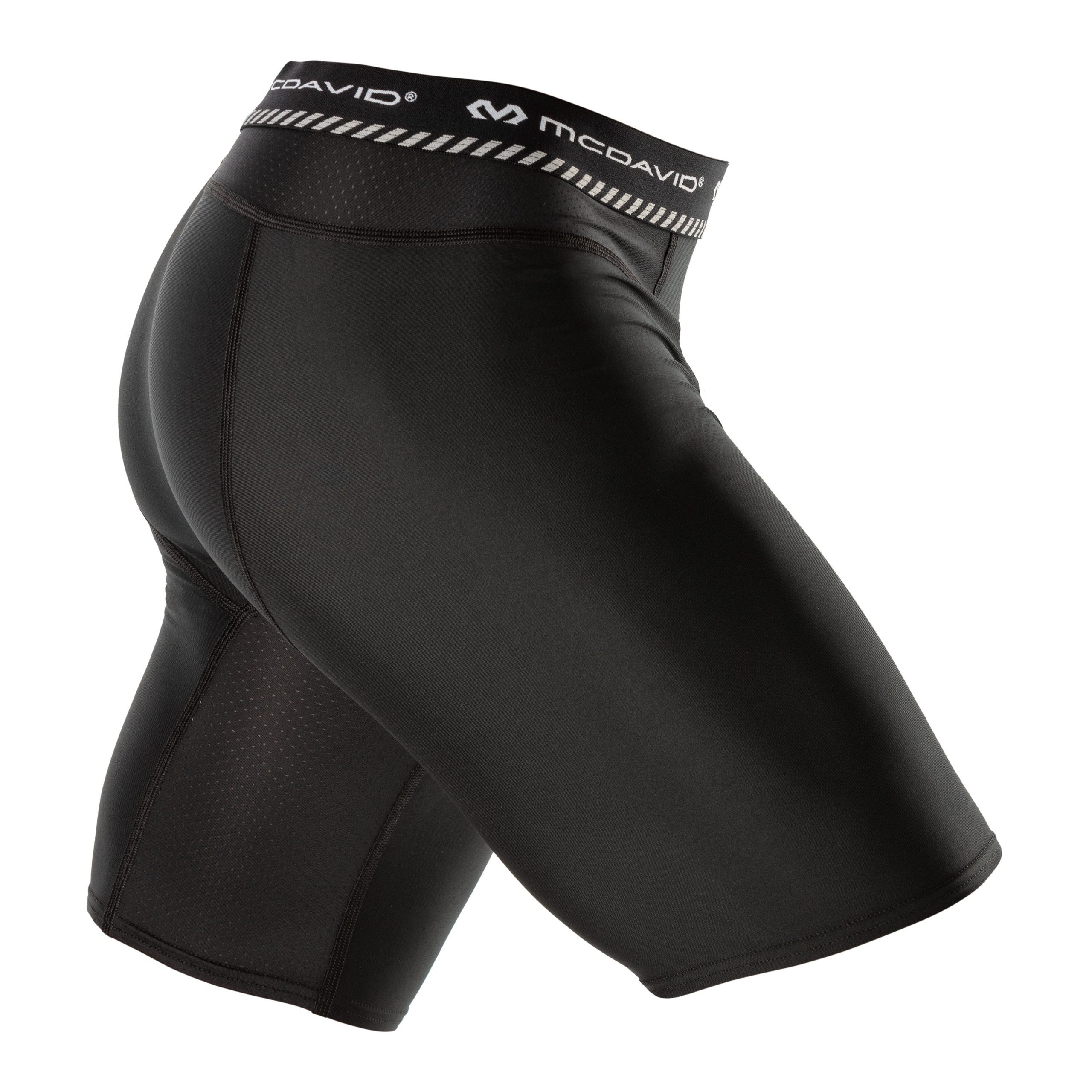 McDavid Basketball Compression Short