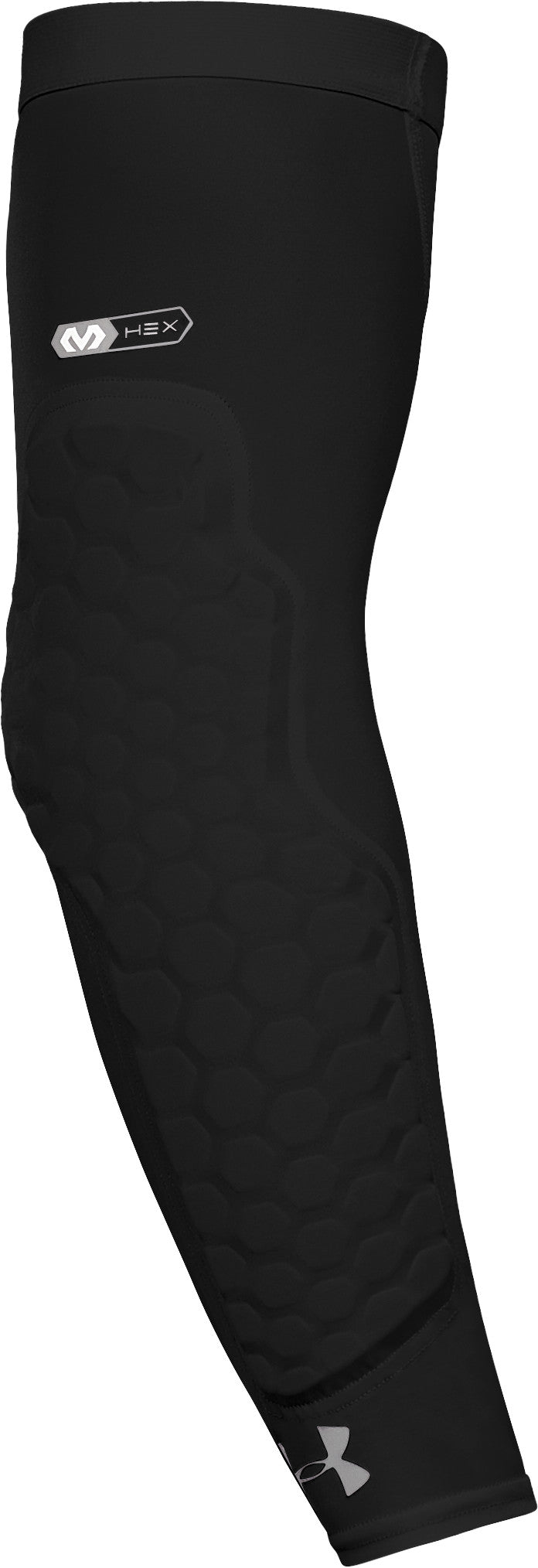 UA Gameday Armour Pro Padded Forearm/Elbow Sleeve Left
