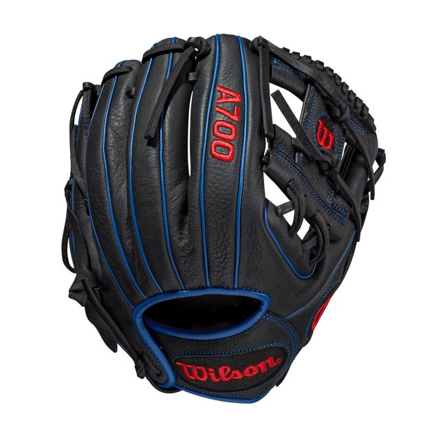 2022 Wilson A700 11.25" Infield Baseball Glove