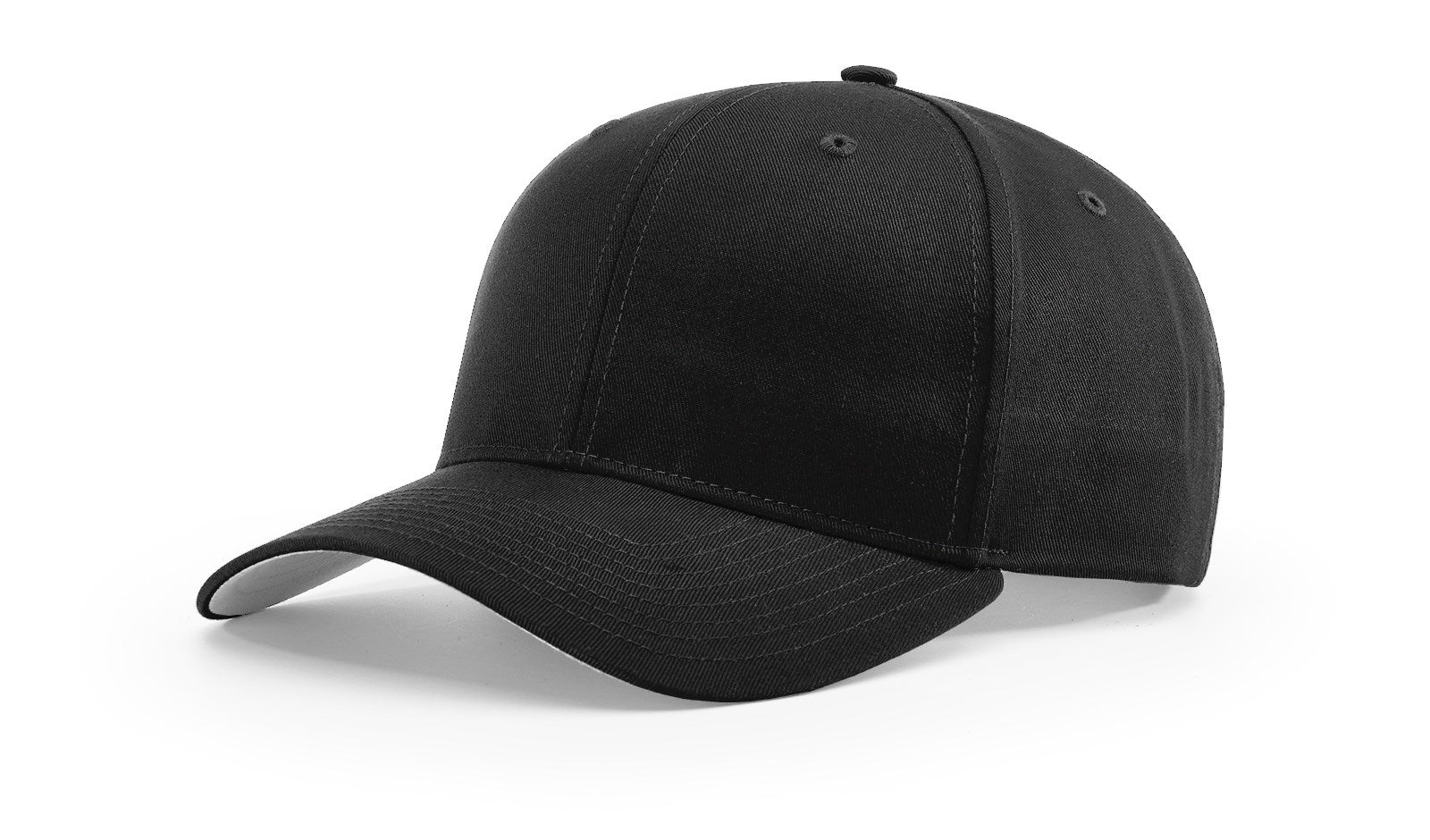 Richardson Pro Twill Hook-And-Loop Hat
