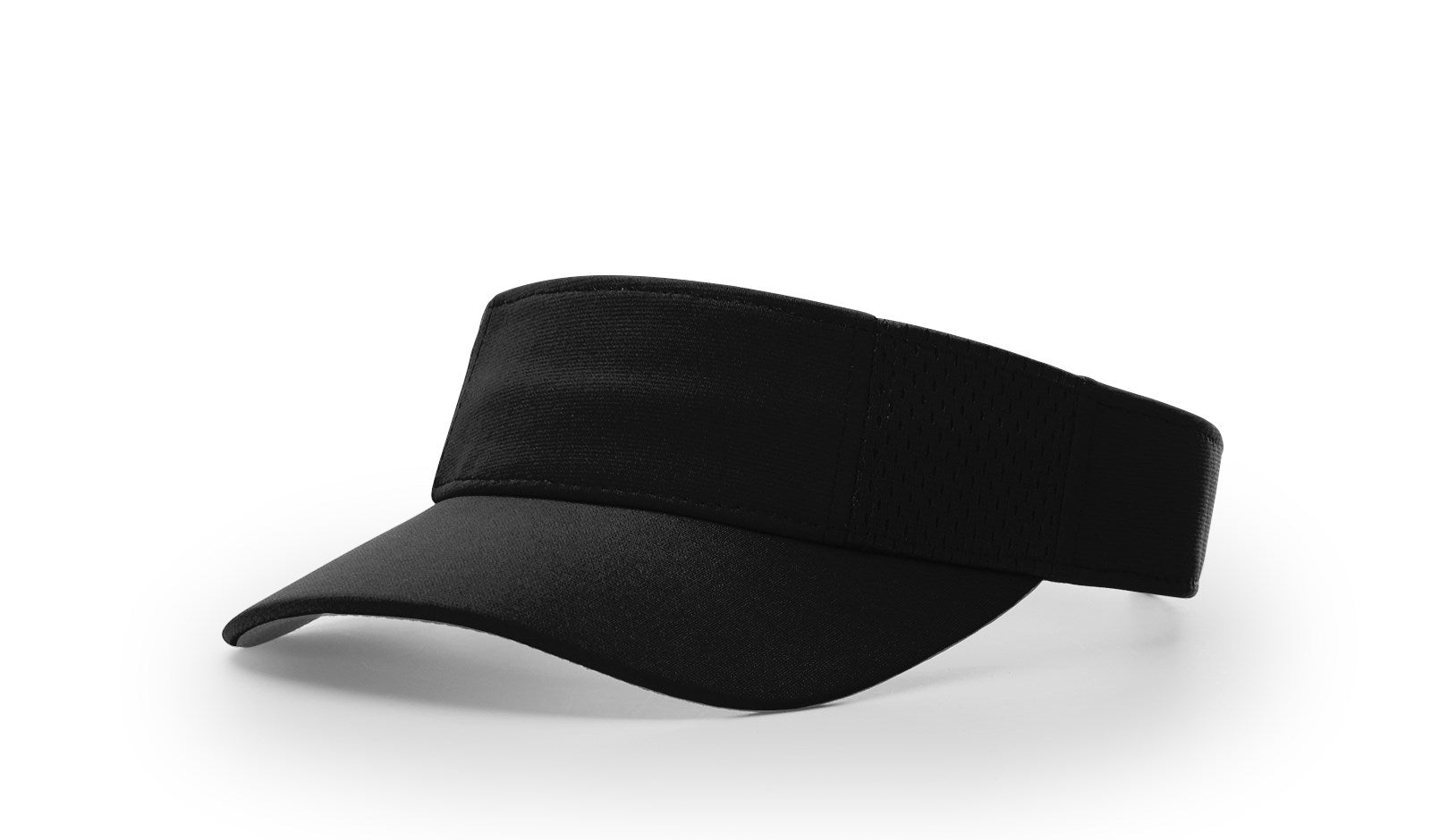 Richardson Pulse Visor with Pro Mesh Hat