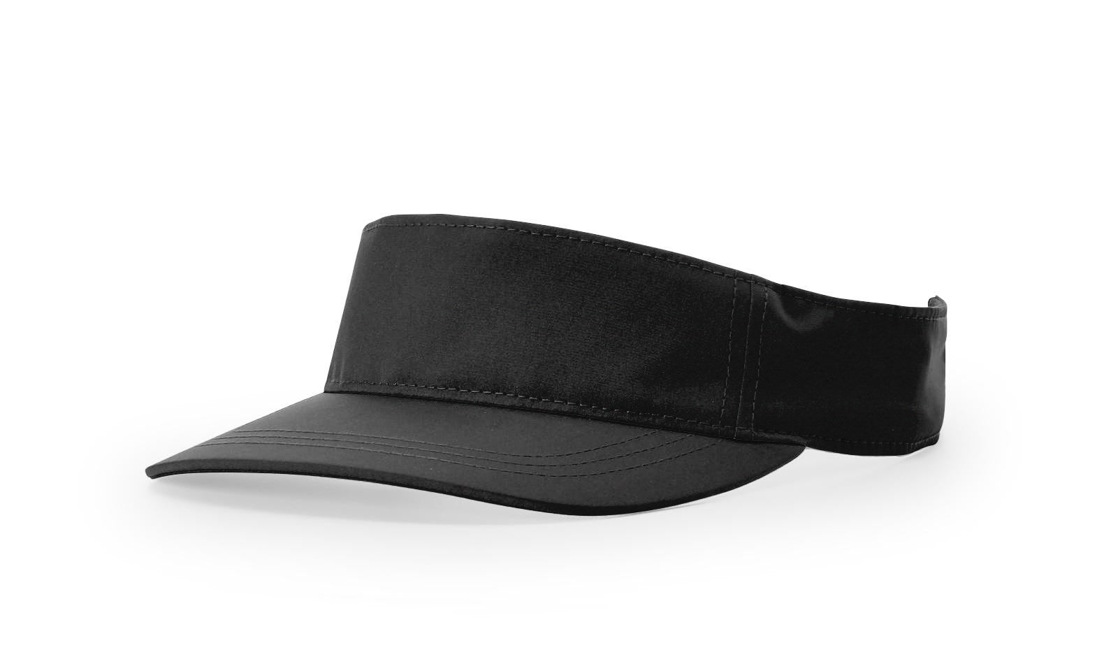 Richardson Lite Softball Visor Hat