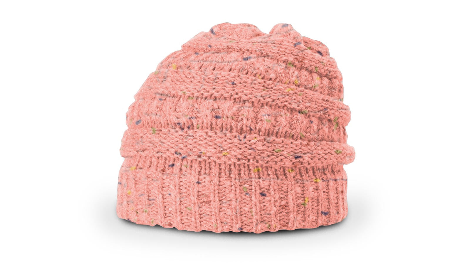 Richardson Speckled Knit Beanie