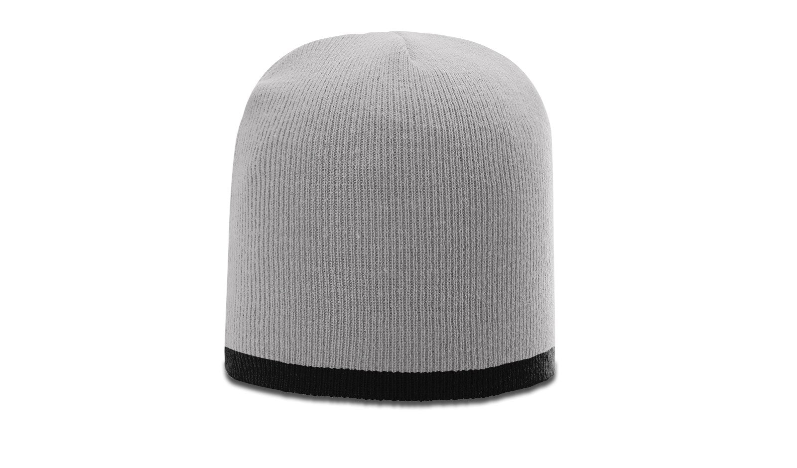 Richardson Two Color Knit Hat