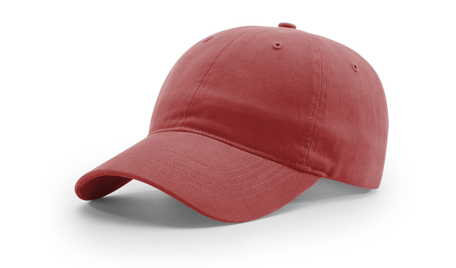 Richardson Brushed Chino Hat