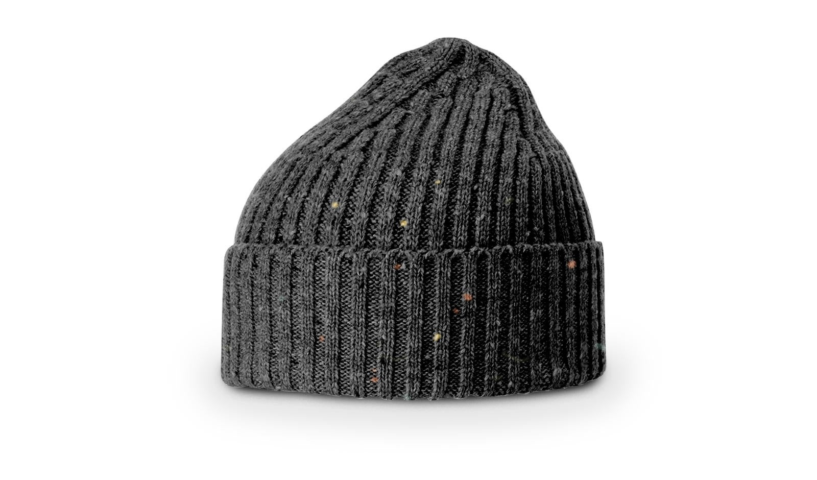 Richardson Merino Wool Blend Knit Hat