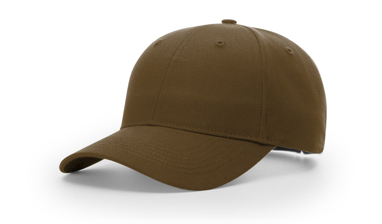 Richardson Canvas Duck Cloth Hat