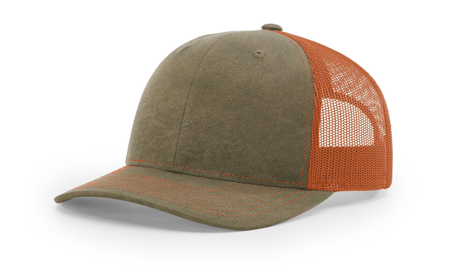 Richardson Limited Trucker Hat