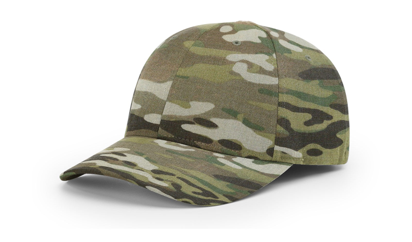 Richardson R-Flex Multicam Hat