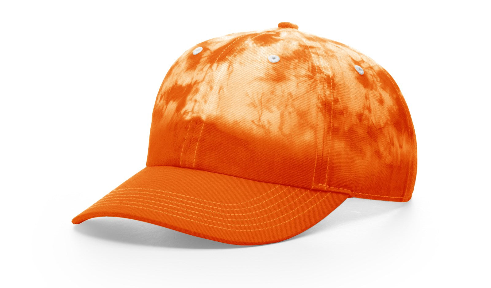 Richardson Hand Dipped Tie-Dye Hat