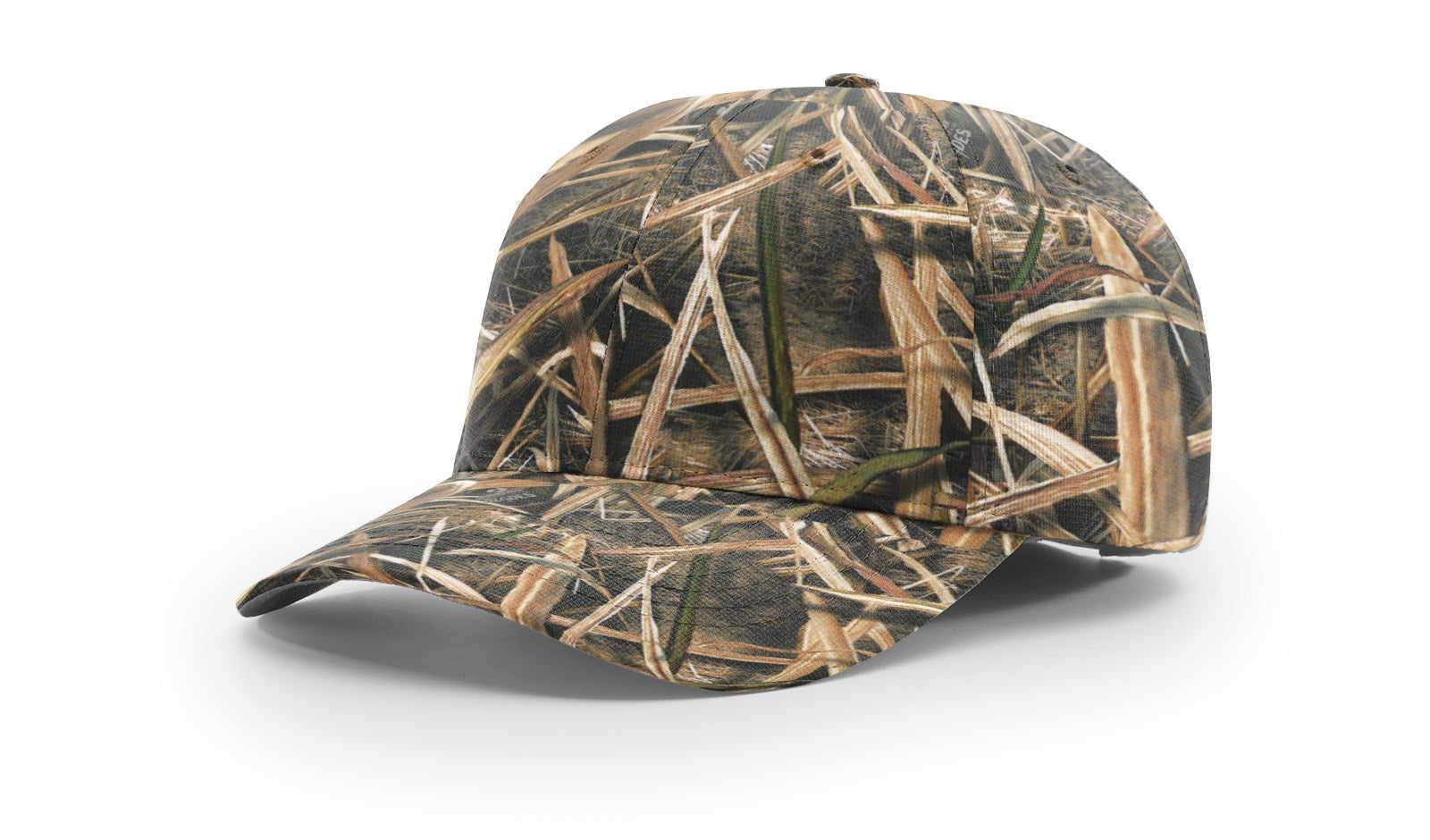 Richardson Casual Performance Camo Hat