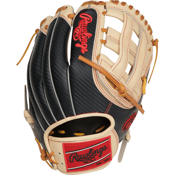 Rawlings Gold Glove Club (November 2023) 12" Heart of the Hide Baseball Glove