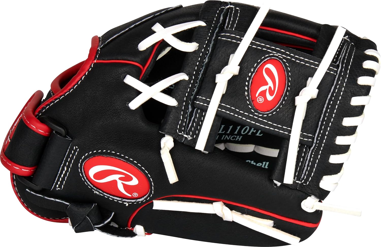 Rawlings Youth Francisco Lindor Baseball Glove