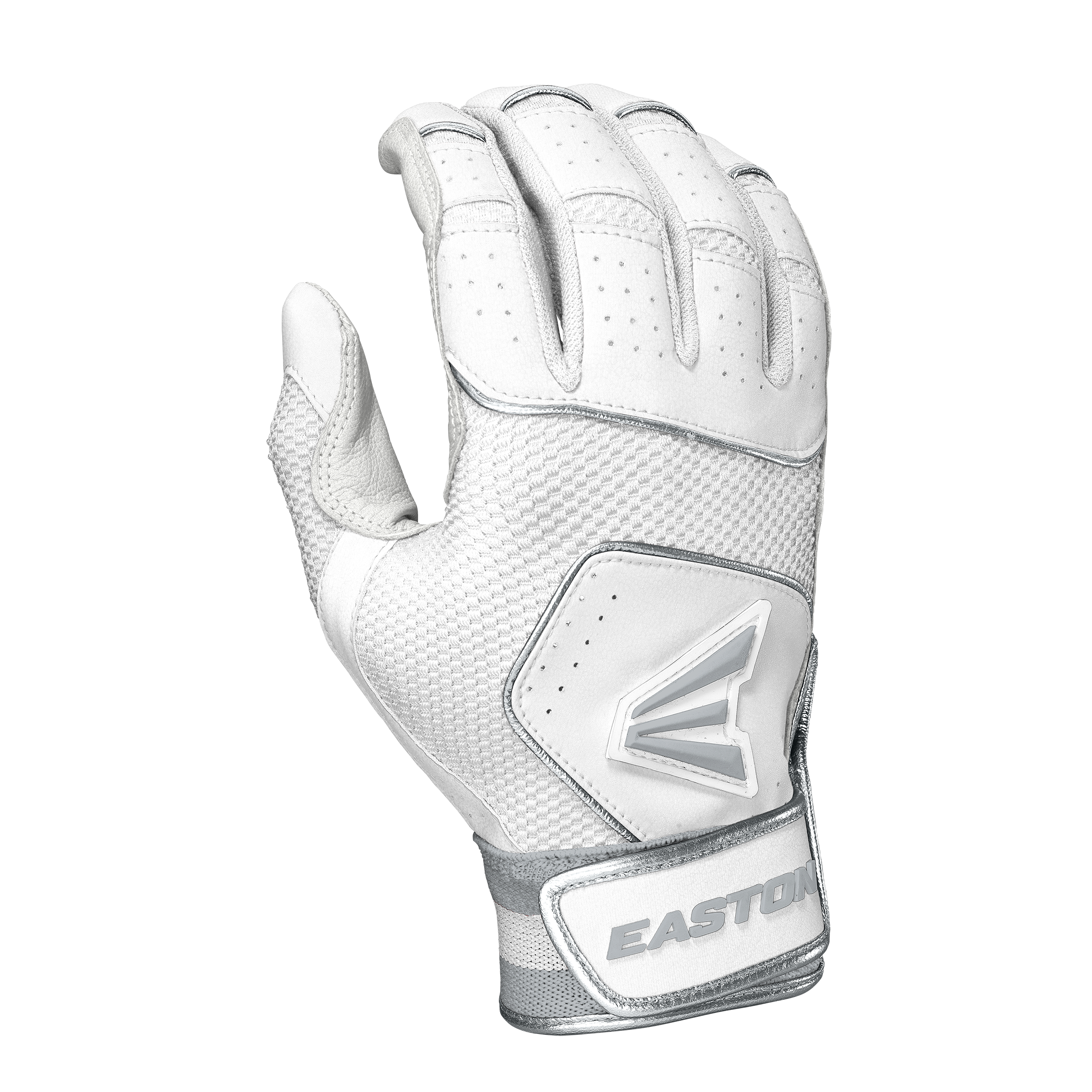 Easton Youth Walk-off NX Batting Gloves