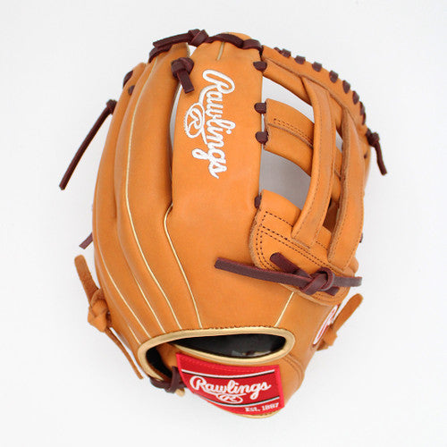 Rawlings Gamer XLE 12.25" Baseball Glove
