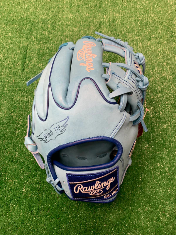 Rawlings Heart of the Hide 11.5" Baseball Glove