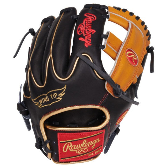Rawlings Gold Glove Club (January 2024) 11.75" Heart of the Hide Baseball Glove