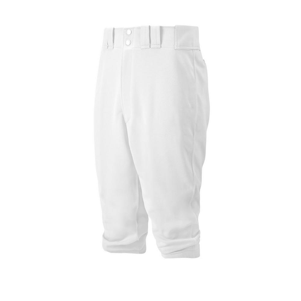 Mizuno Youth Premier Short Baseball Pant