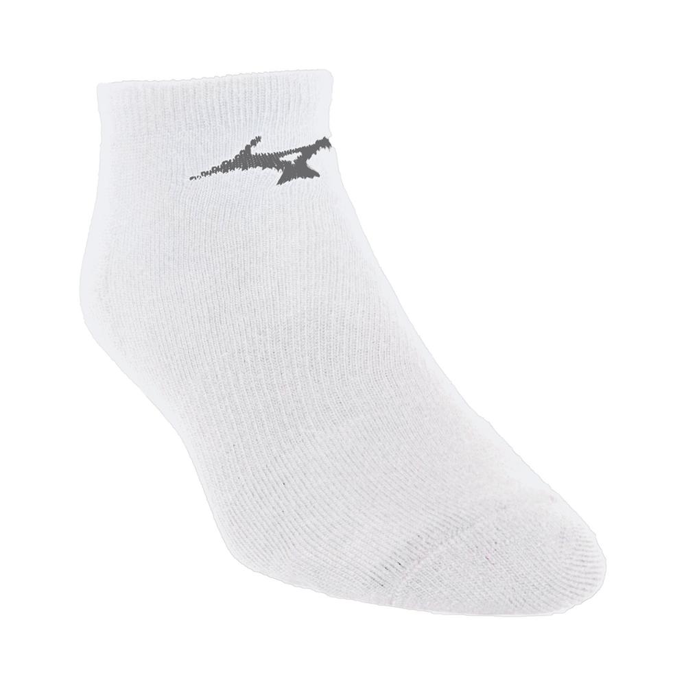 Mizuno Vital Low Sock 3-Pack