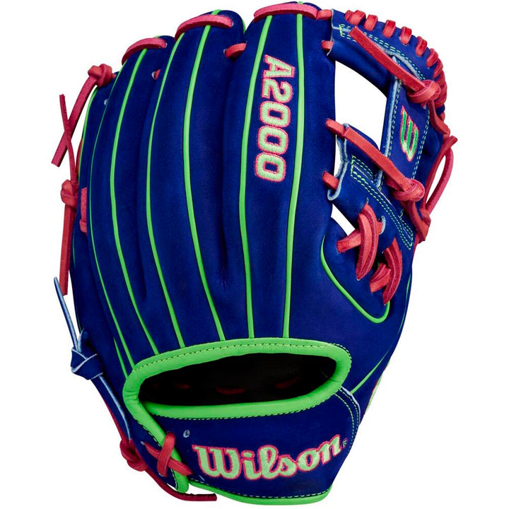 Wilson A2000 1786 1786 11.5" January 2024 Glove of the Month Baseball Glove