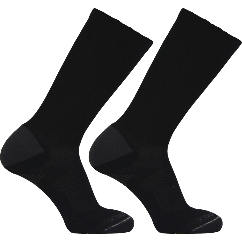 Pear Sox Crew Sox - All Terrain Series