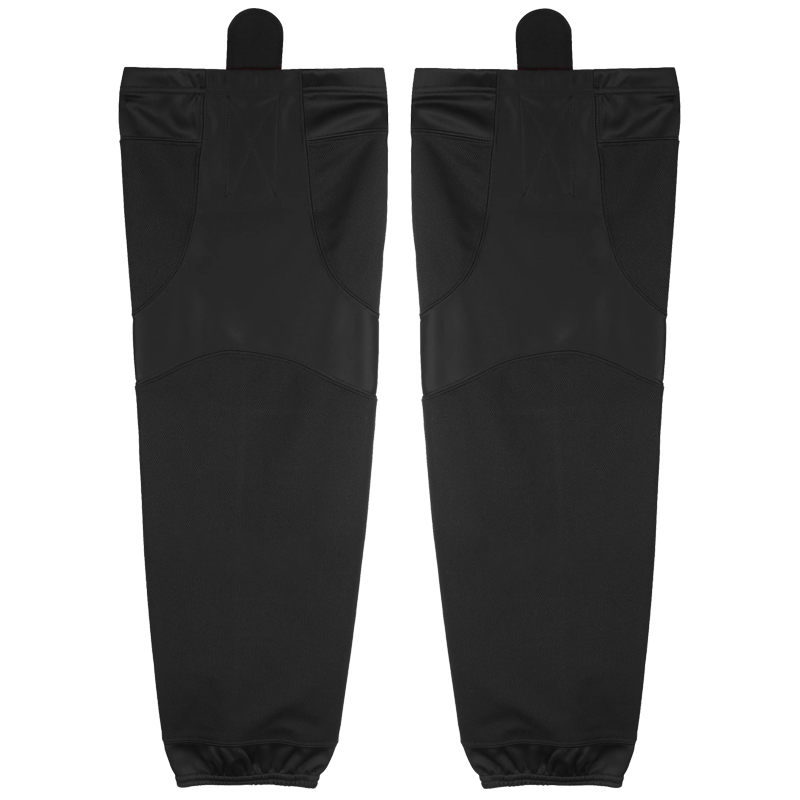 Pear Sox Pro-Mesh Solid Hockey Sox