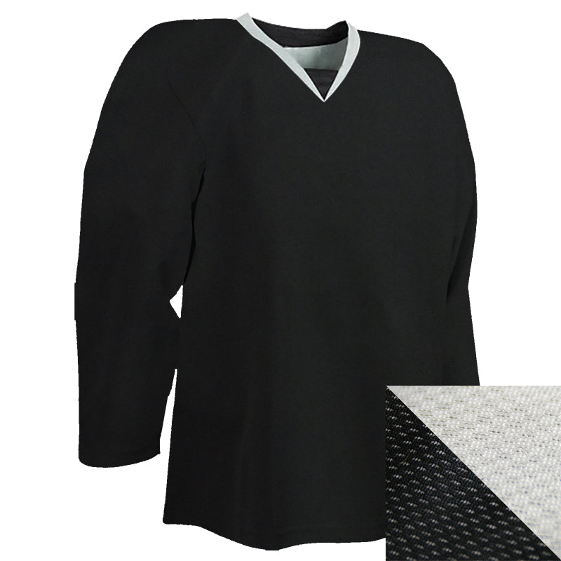 Pear Sox Reversible Hockey Jersey Adult - Goalie Cut